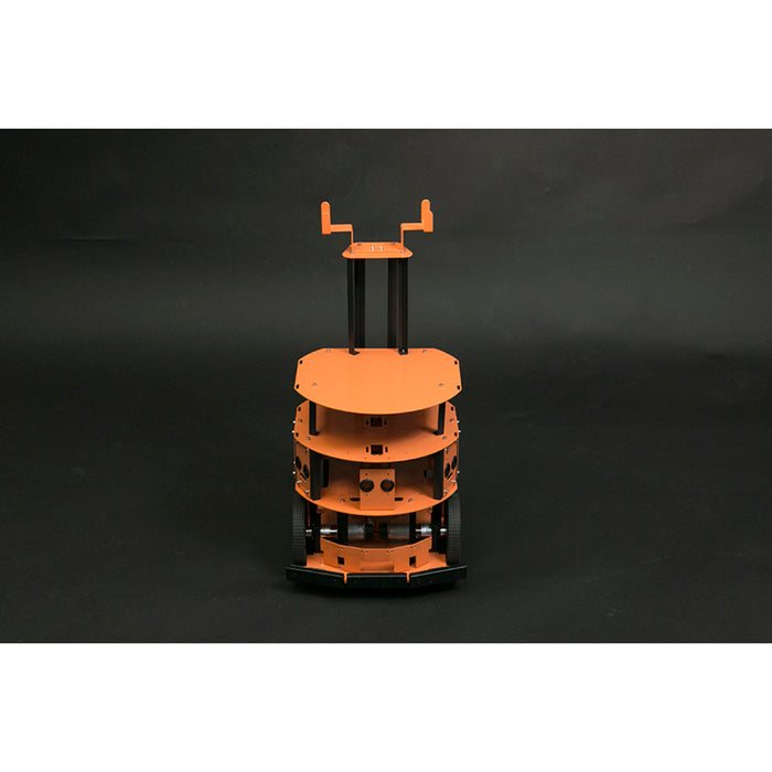 HCR - Mobile Robot Platform (Support Kinect)