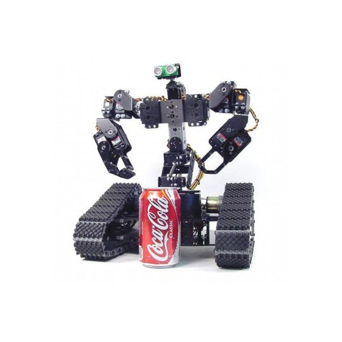 Johnny 5  Robot Kit