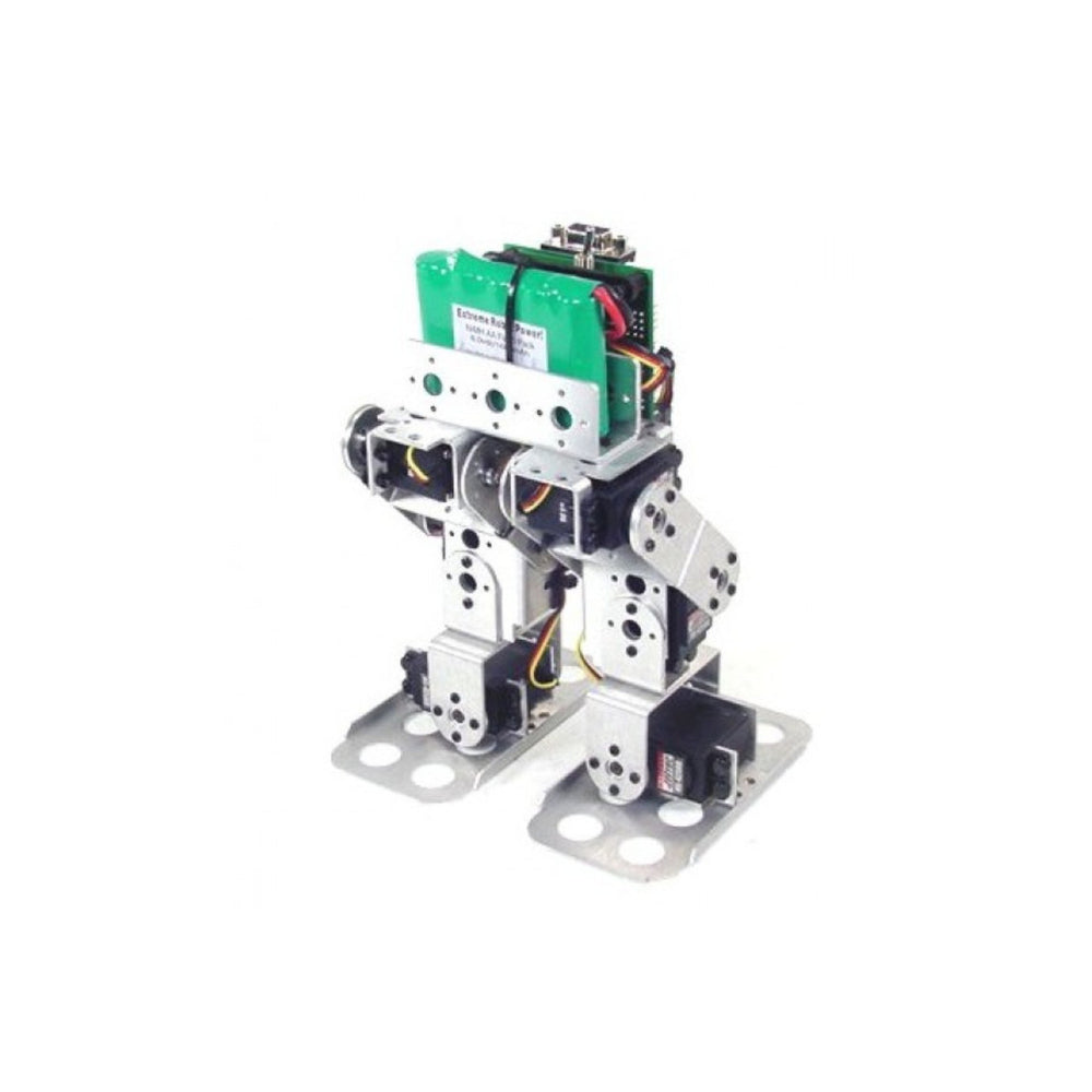 Biped robot kit- BRAT