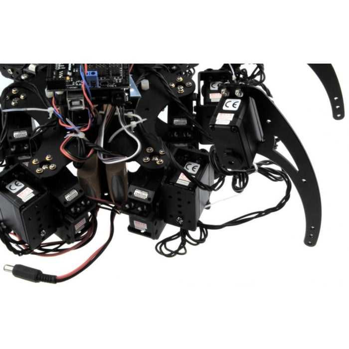 Hexapod Robot Kit