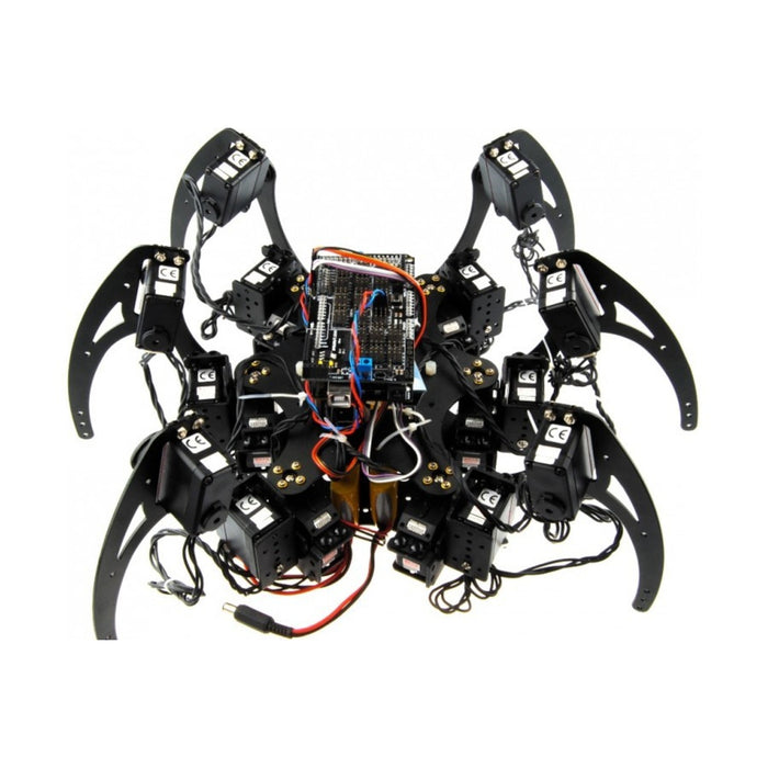 Hexapod Robot Kit