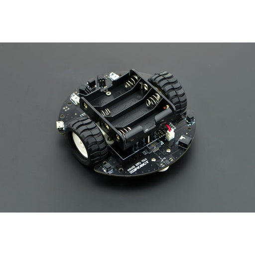 MiniQ 2WD Complete Kit v2.0 (Arduino Compatible)