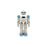 HOVIS Eco Plus - 20 DOF Humanoid Robot