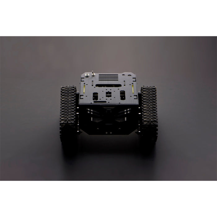 Devastator Tank Mobile Robot Platform