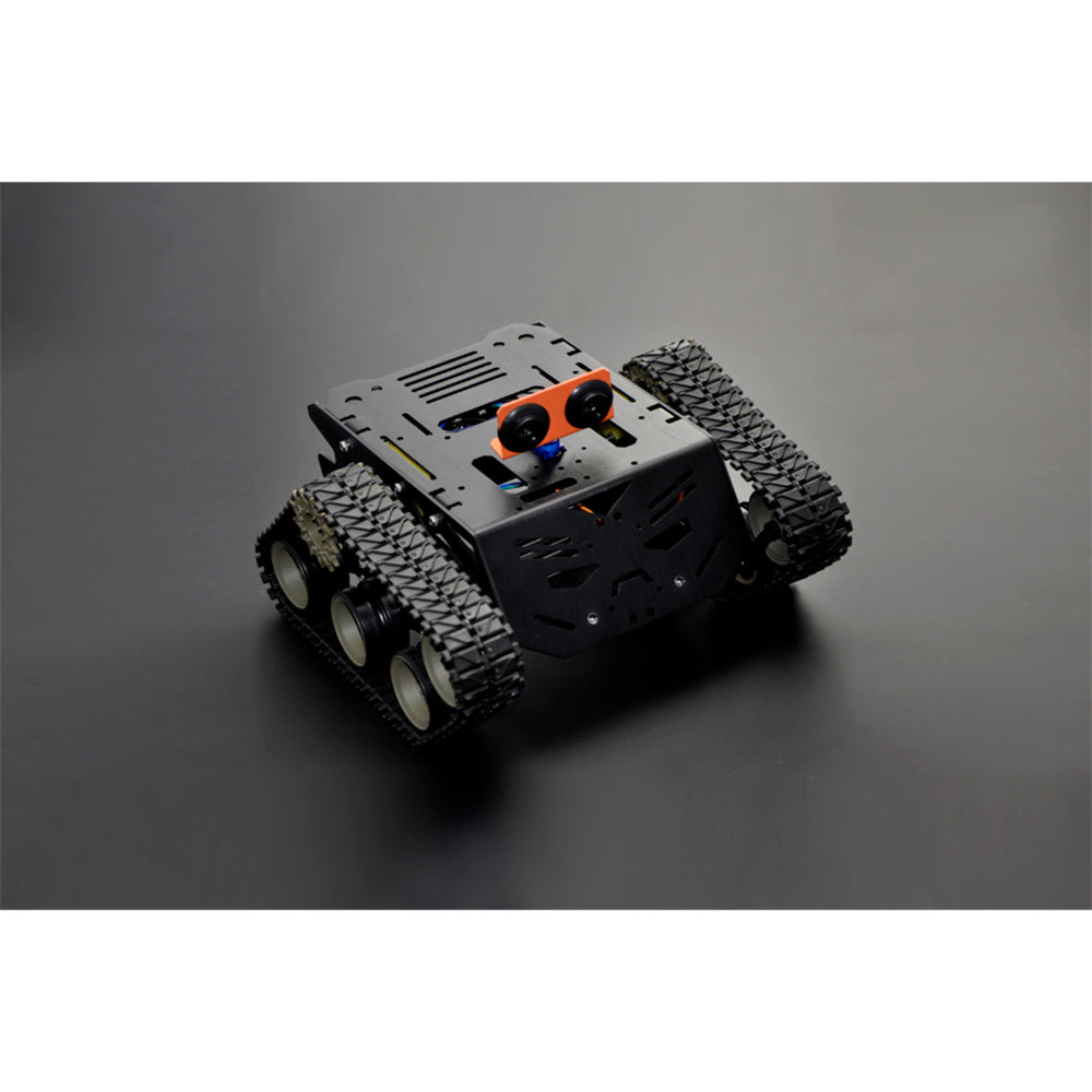 Devastator Tank Mobile Robot Platform