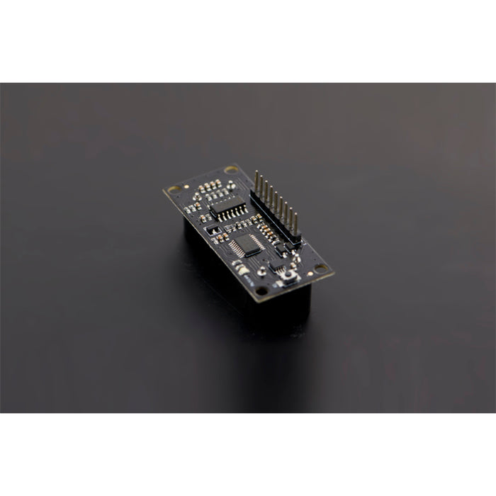 URM37 Ultrasonic Sensor for Arduino / Raspberry Pi