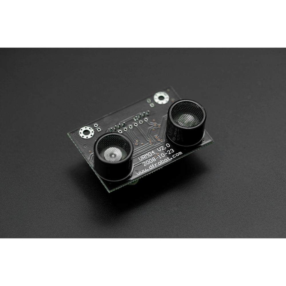 URM04 Ultrasonic Sensor (RS485)