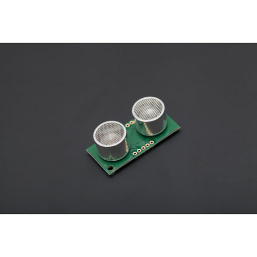 SRF05 ultrasonic sensor