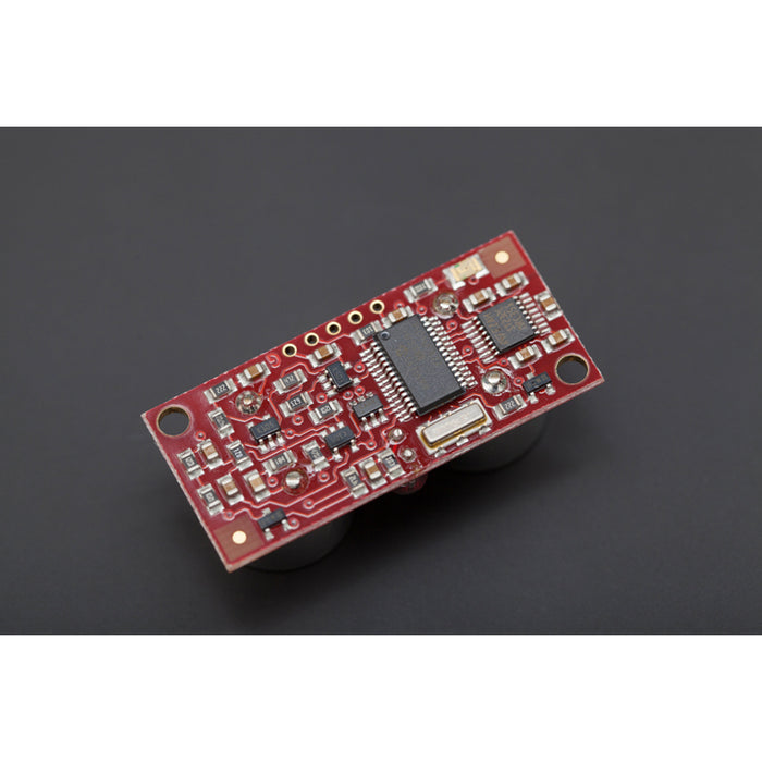 SRF08 Ultrasonic Sensor