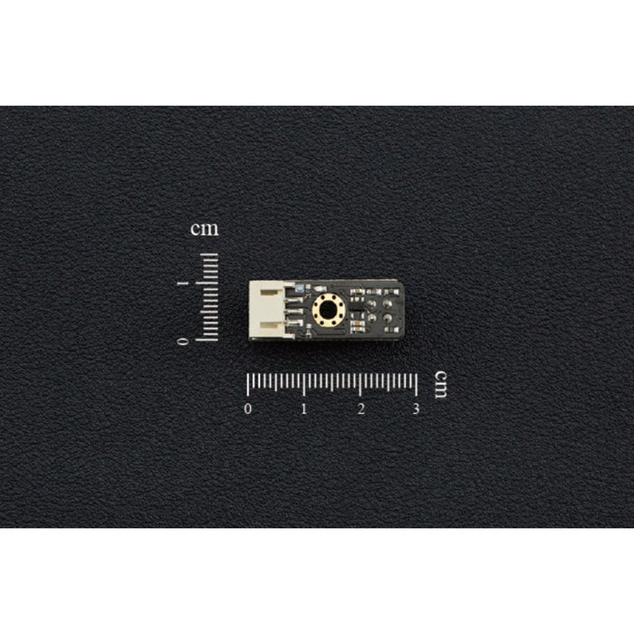 Gravity:Digital Line Tracking (Following) Sensor For Arduino