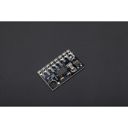 Triple Axis Accelerometer ADXL345