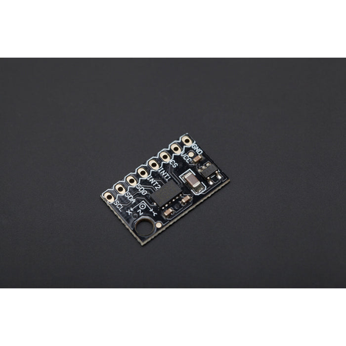 Triple Axis Accelerometer ADXL345