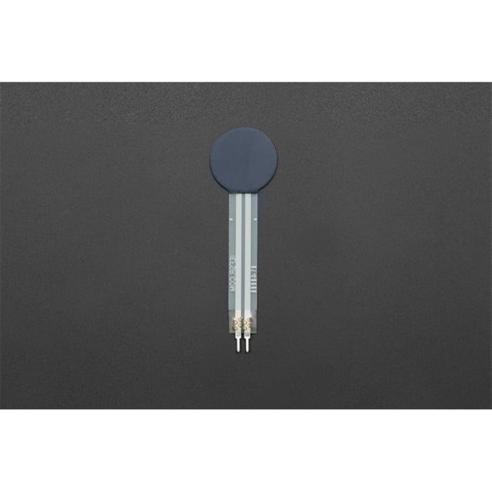 Force Sensitive Resistor 0.5"