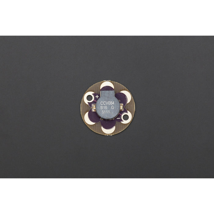 LilyPad Buzzer