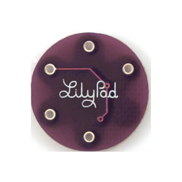 LilyPad Accelerometer ADXL335