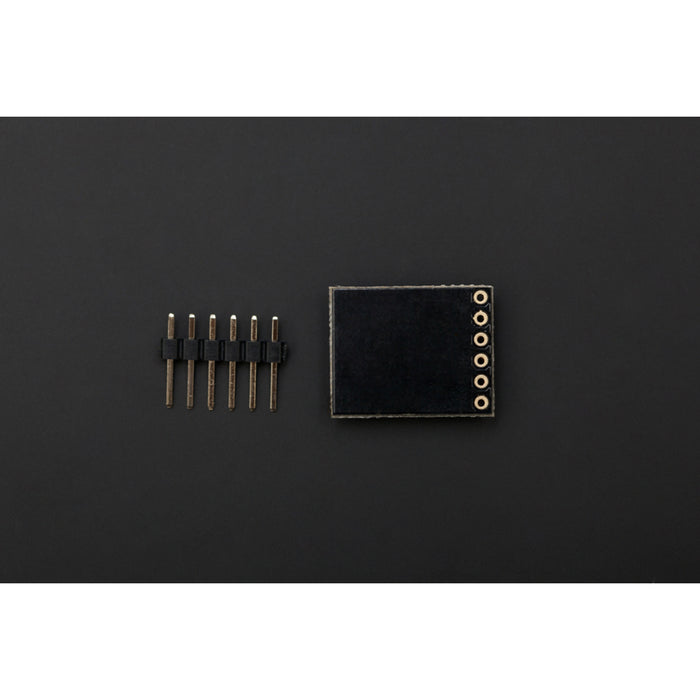 Gyro Breakout Board - ADXRS610