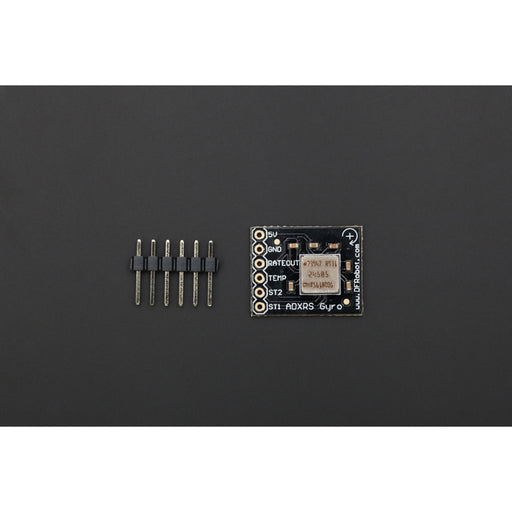 Gyro Breakout Board - ADXRS610