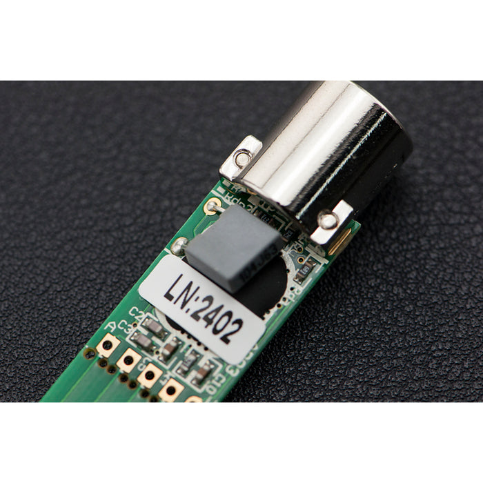 Infrared Thermometer Module