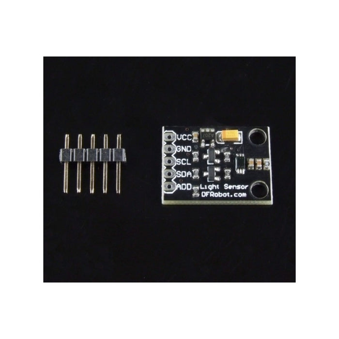 Light Sensor - BH1750