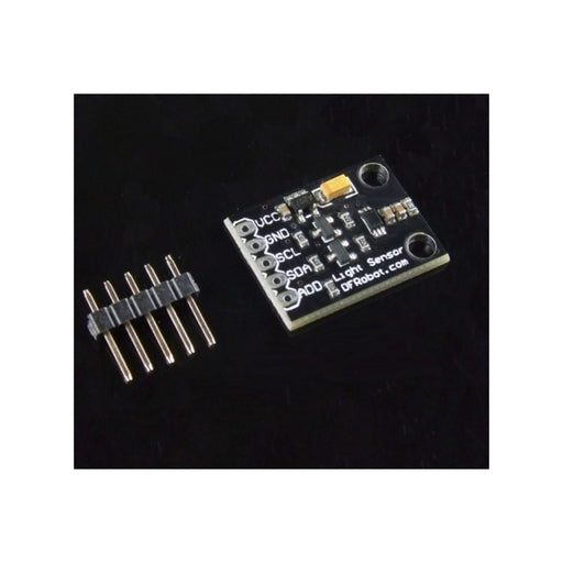 Light Sensor - BH1750