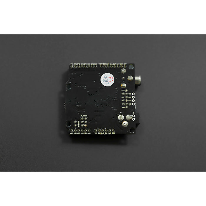 CMUcam4 Arduino Shield