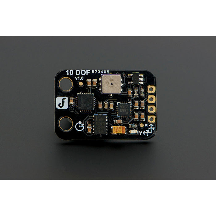 10 DOF Mems IMU Sensor (Arduino Compatible)