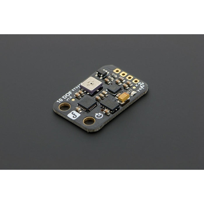 10 DOF Mems IMU Sensor (Arduino Compatible)