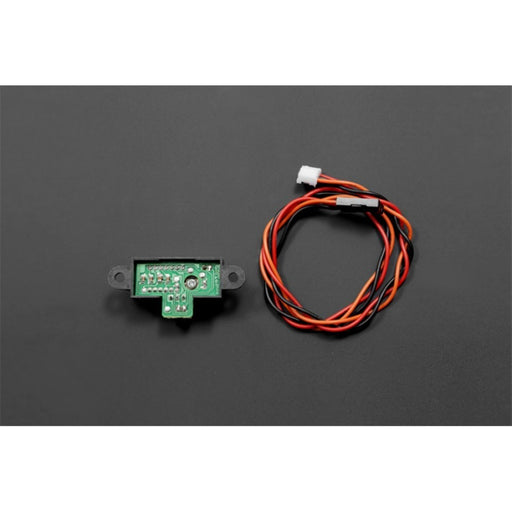 SHARP GP2Y0A41SKOF Infrared Distance Sensor (4-30cm)