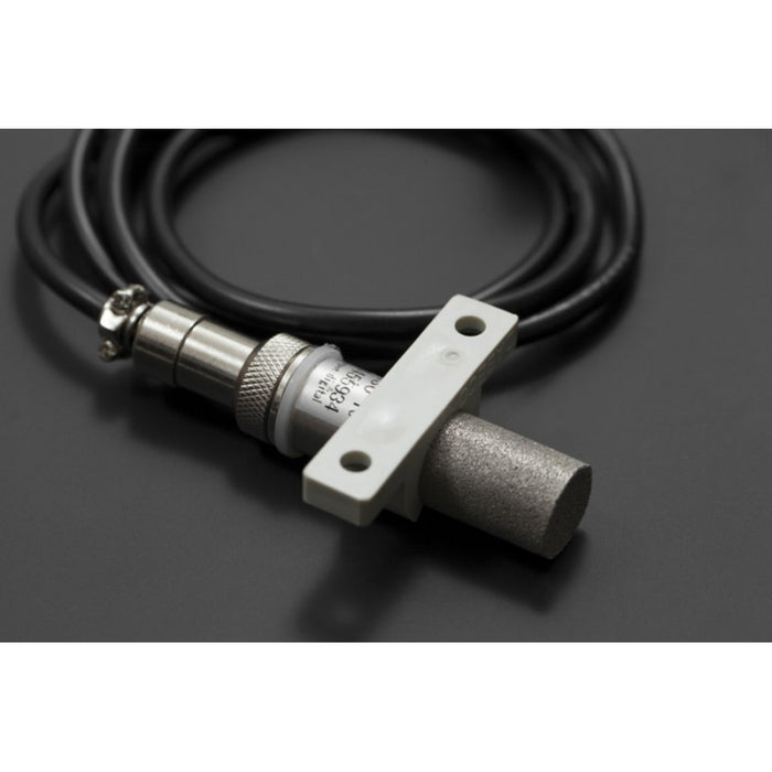 Digital Temperature & humidity sensor (With Stainless Steel Probe)