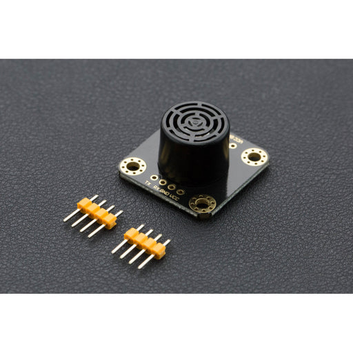 URM07-UART Low-Power Consumption Ultrasonic Sensor (20~750cm)