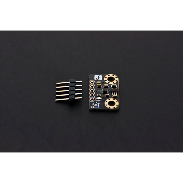 Triple Axis Accelerometer BMA220 (Tiny)