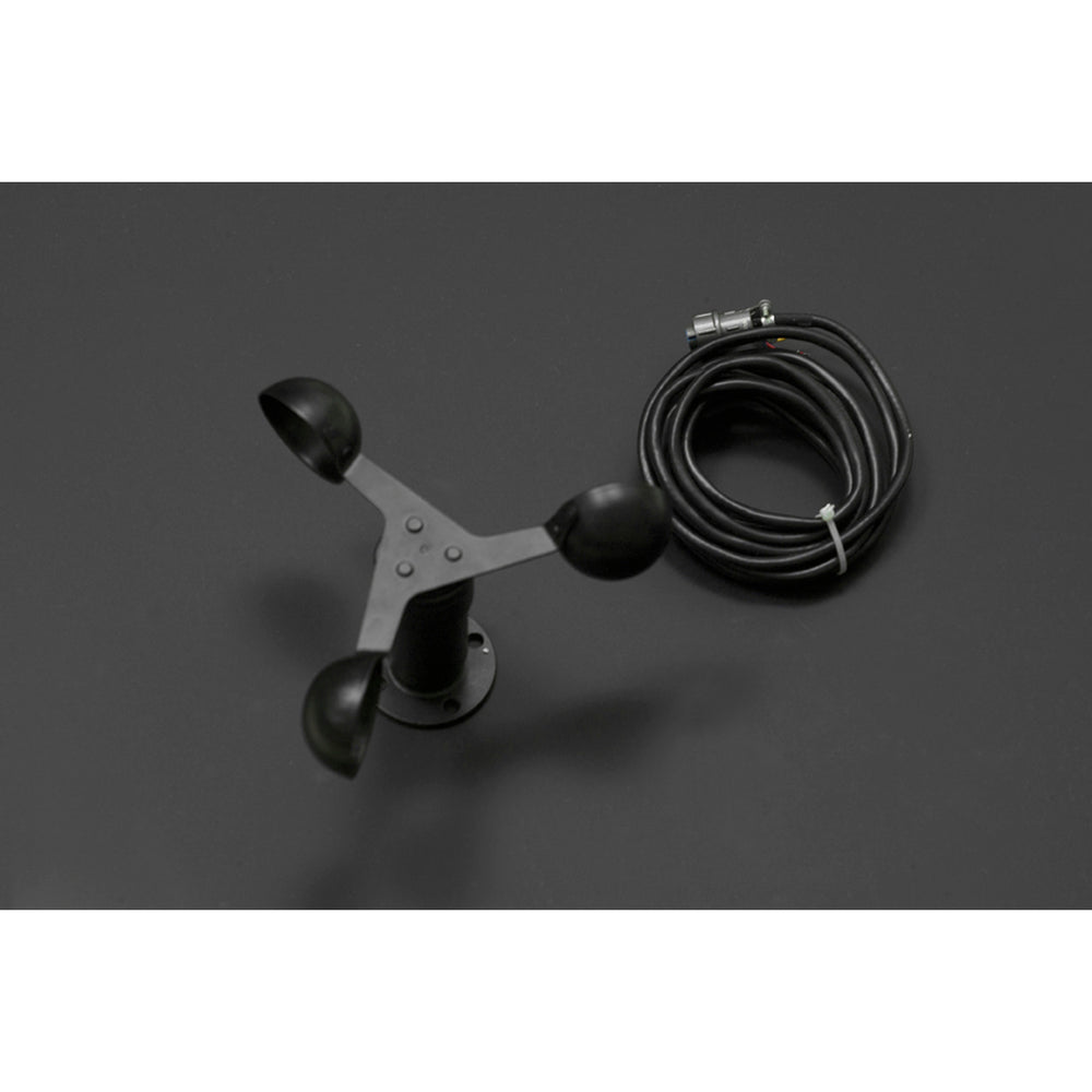 Anemometer Kit (0-5V)