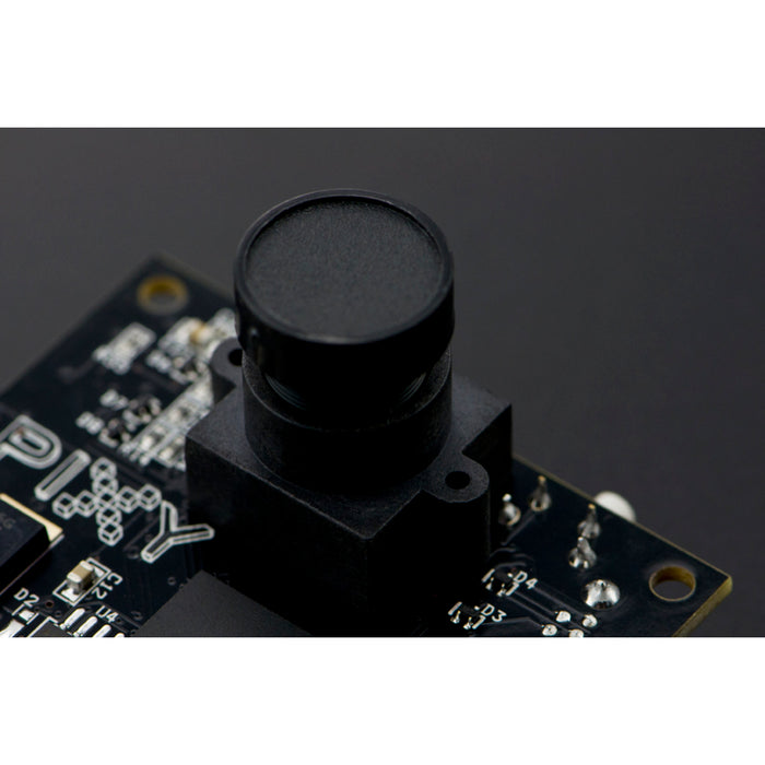 Pixy CMUcam5 Image Sensor