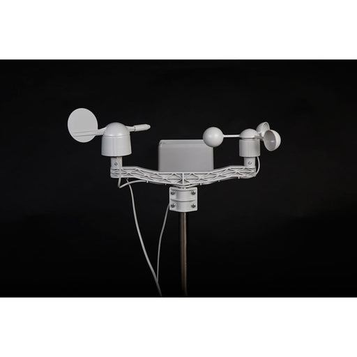 Weather Station Kit with Anemometer/Wind Vane/Rain Bucket