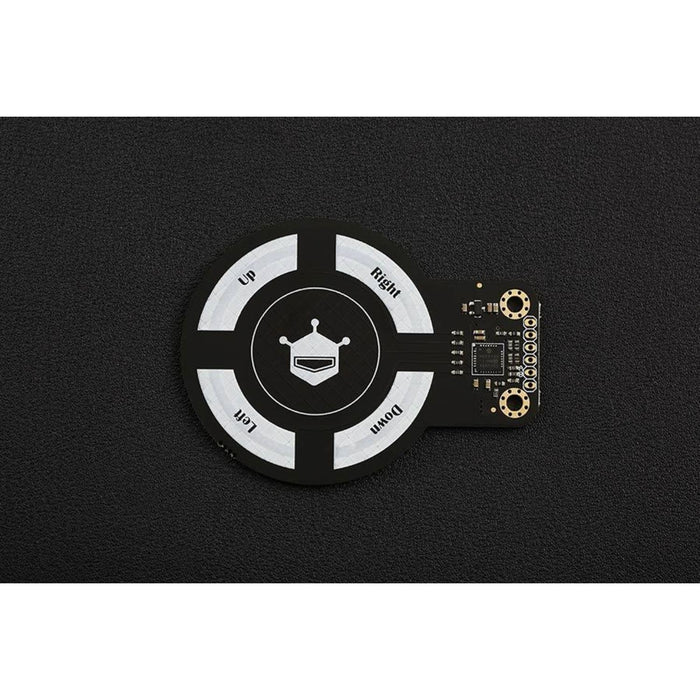 3D Gesture Sensor (Mini) For Arduino