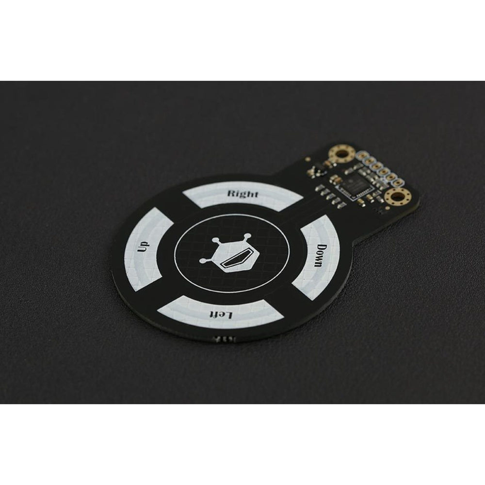 3D Gesture Sensor (Mini) For Arduino