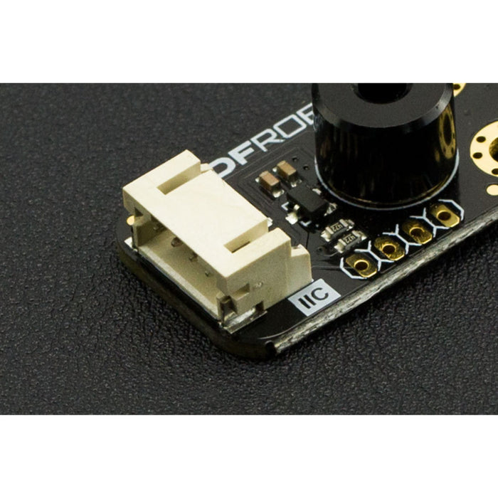 Gravity: Non-contact IR Temeperature Sensor For Arduino