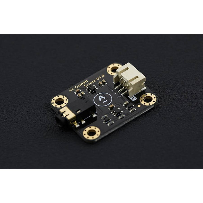 Gravity: Analog AC Current Sensor