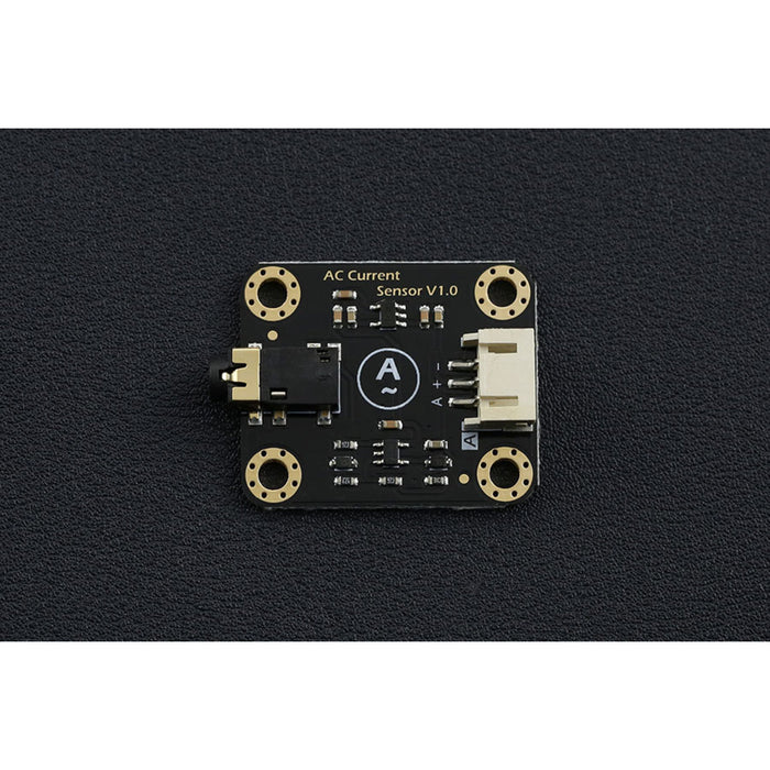 Gravity: Analog AC Current Sensor