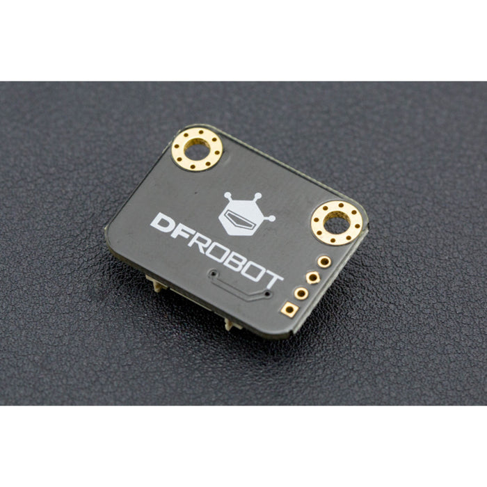 Gravity: UART Infrared CO2 Sensor (0-50000ppm), air sensor