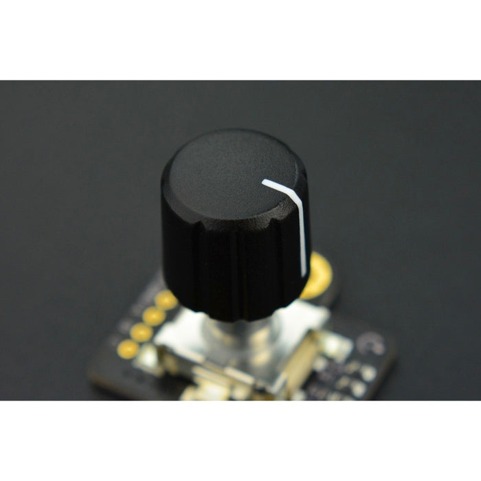 EC11 Rotary Encoder Module