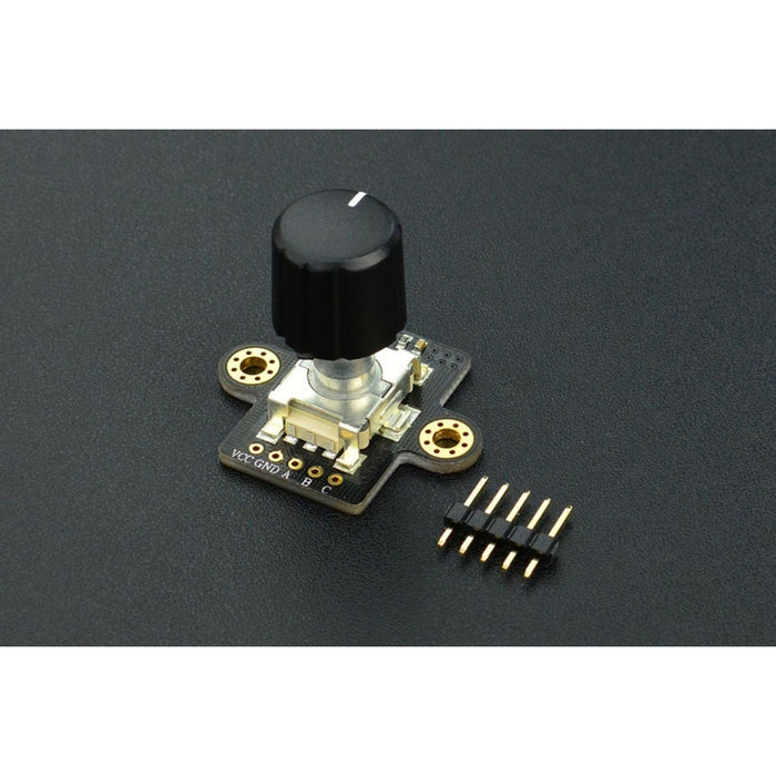 EC11 Rotary Encoder Module