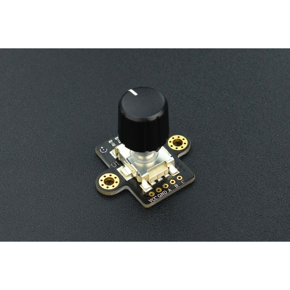 EC11 Rotary Encoder Module