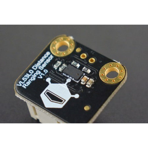 Gravity: VL53L0X ToF Laser Range Finder