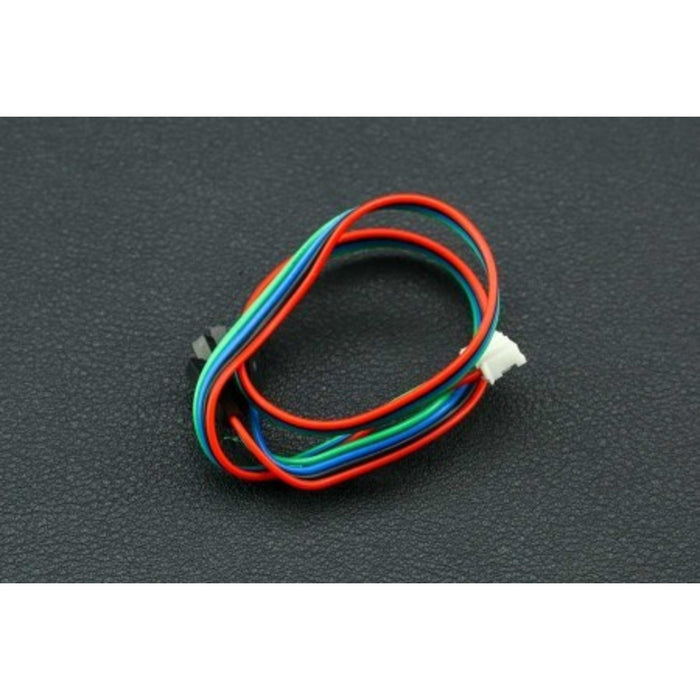 Gravity: I2C BME680 Environmental Sensor (VOC, Temperature, Humidity, Barometer)