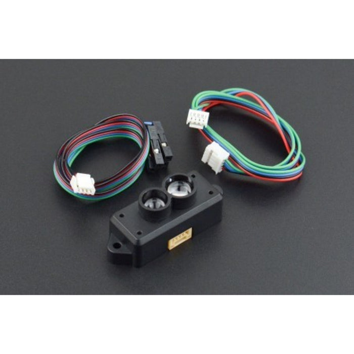 TF Mini LiDAR(ToF) Laser Range Sensor