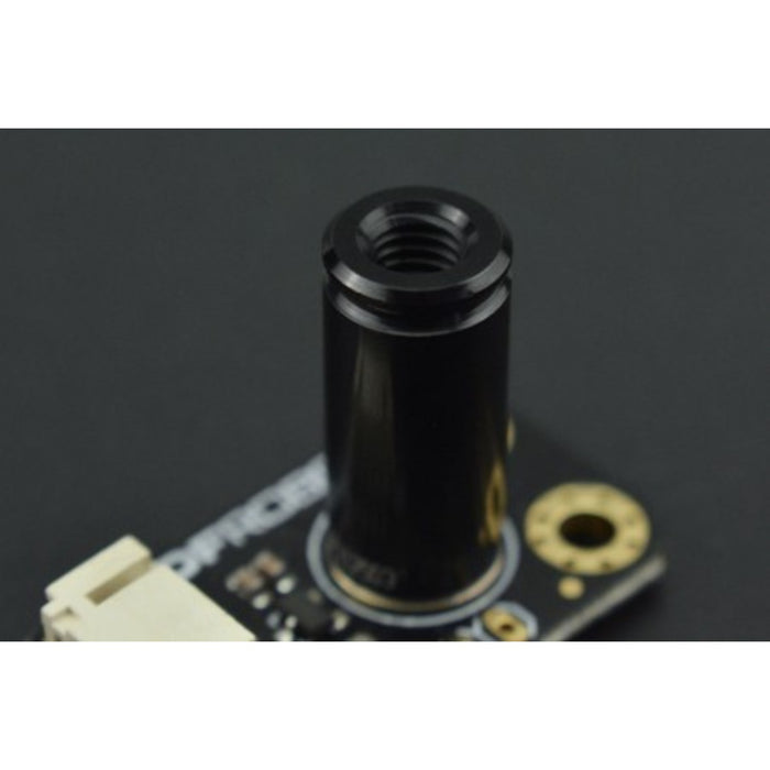 Gravity: I2C Non-contact IR Temperature Sensor (MLX90614-DCI)