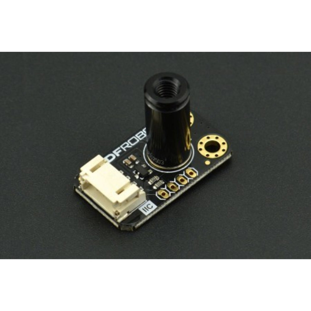 Gravity: I2C Non-contact IR Temperature Sensor (MLX90614-DCI)