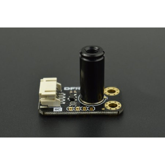 Gravity: I2C Non-contact IR Temperature Sensor (MLX90614-DCI)