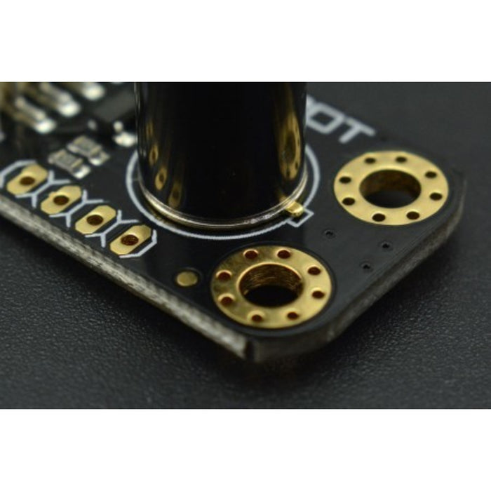 Gravity: I2C Non-contact IR Temperature Sensor (MLX90614-DCI)